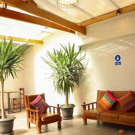 Hotel Andes House Cuzco Esterno foto