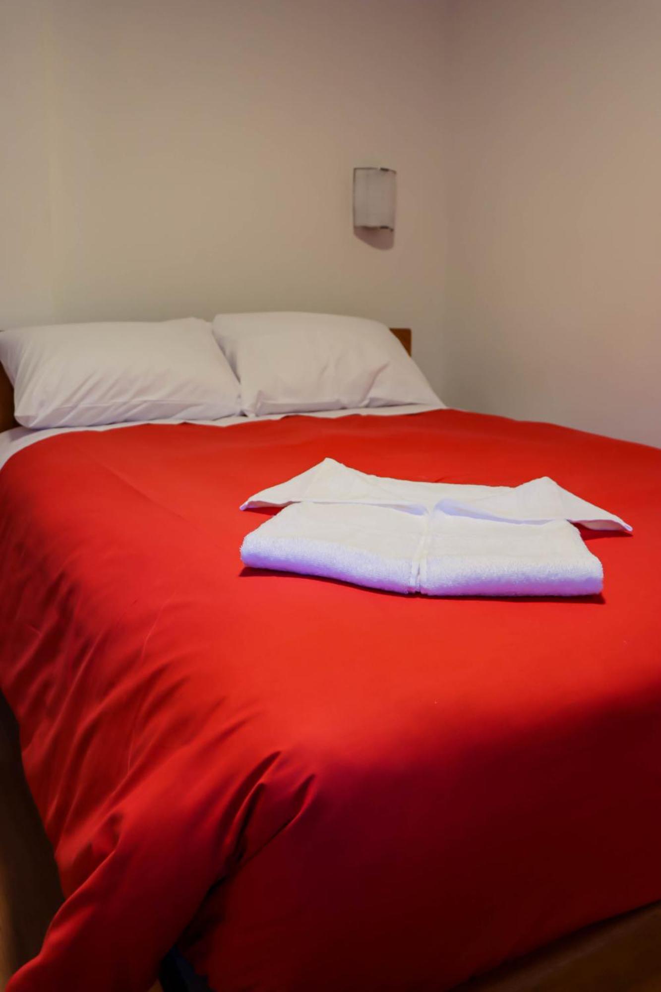 Hotel Andes House Cuzco Esterno foto