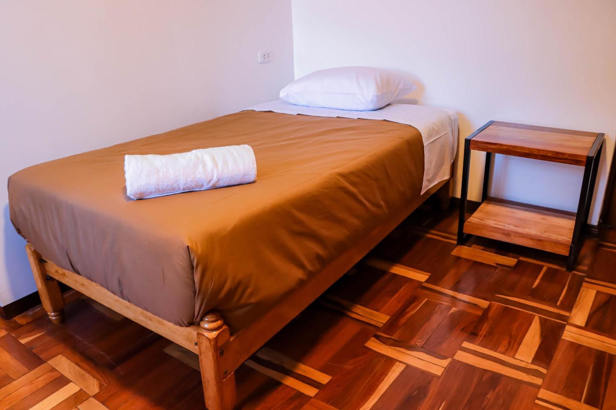 Hotel Andes House Cuzco Esterno foto