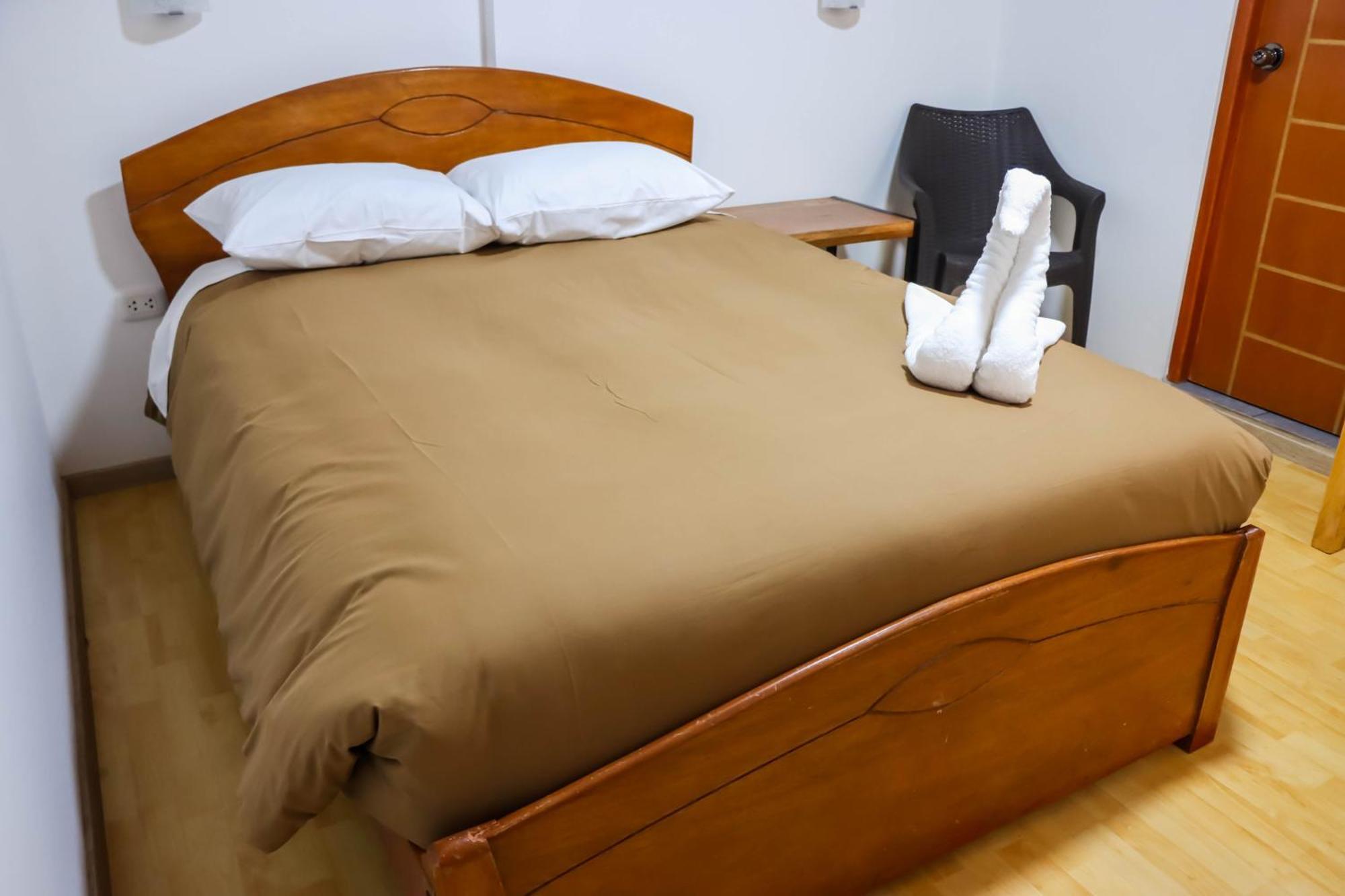 Hotel Andes House Cuzco Esterno foto
