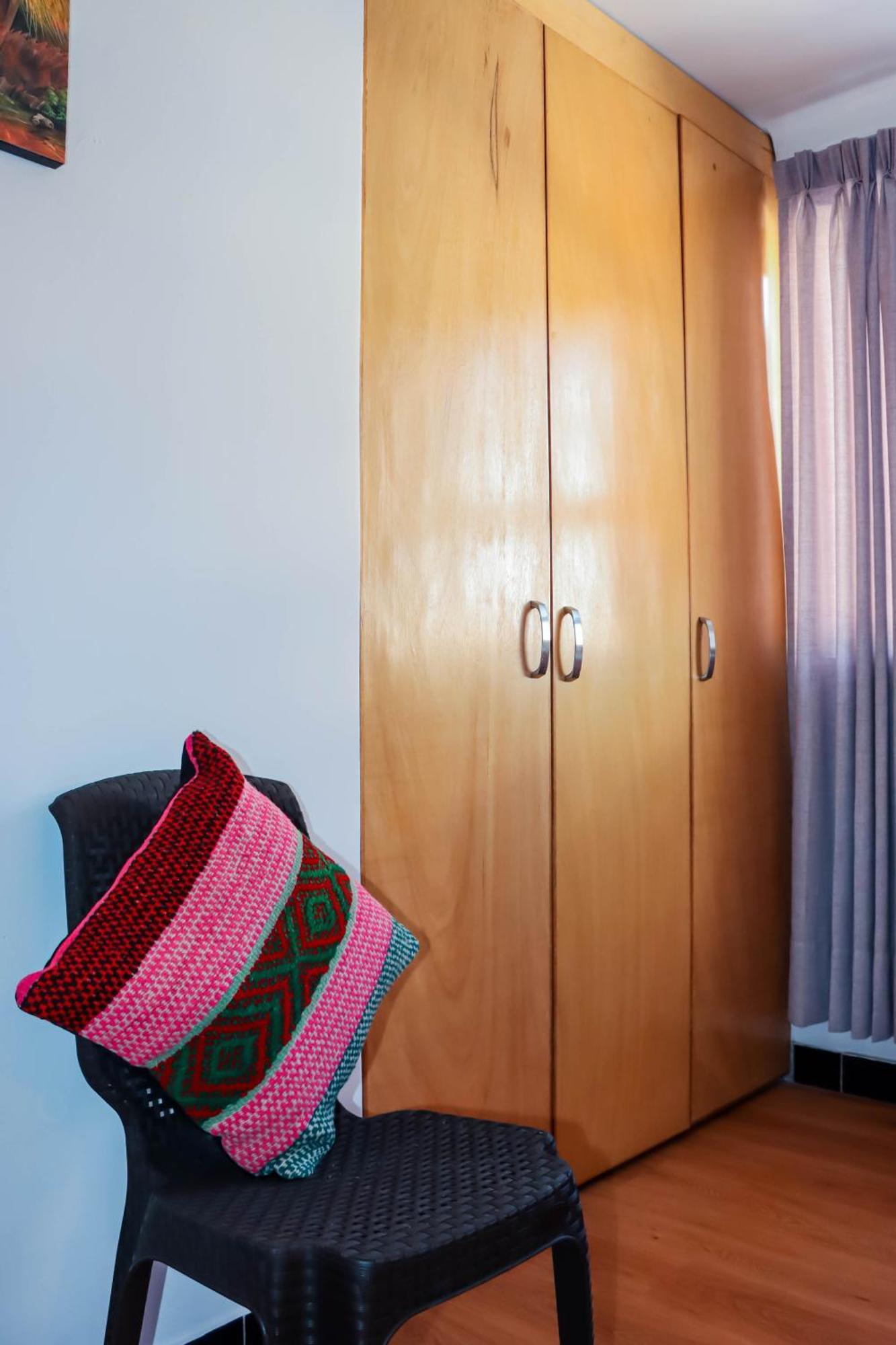 Hotel Andes House Cuzco Esterno foto