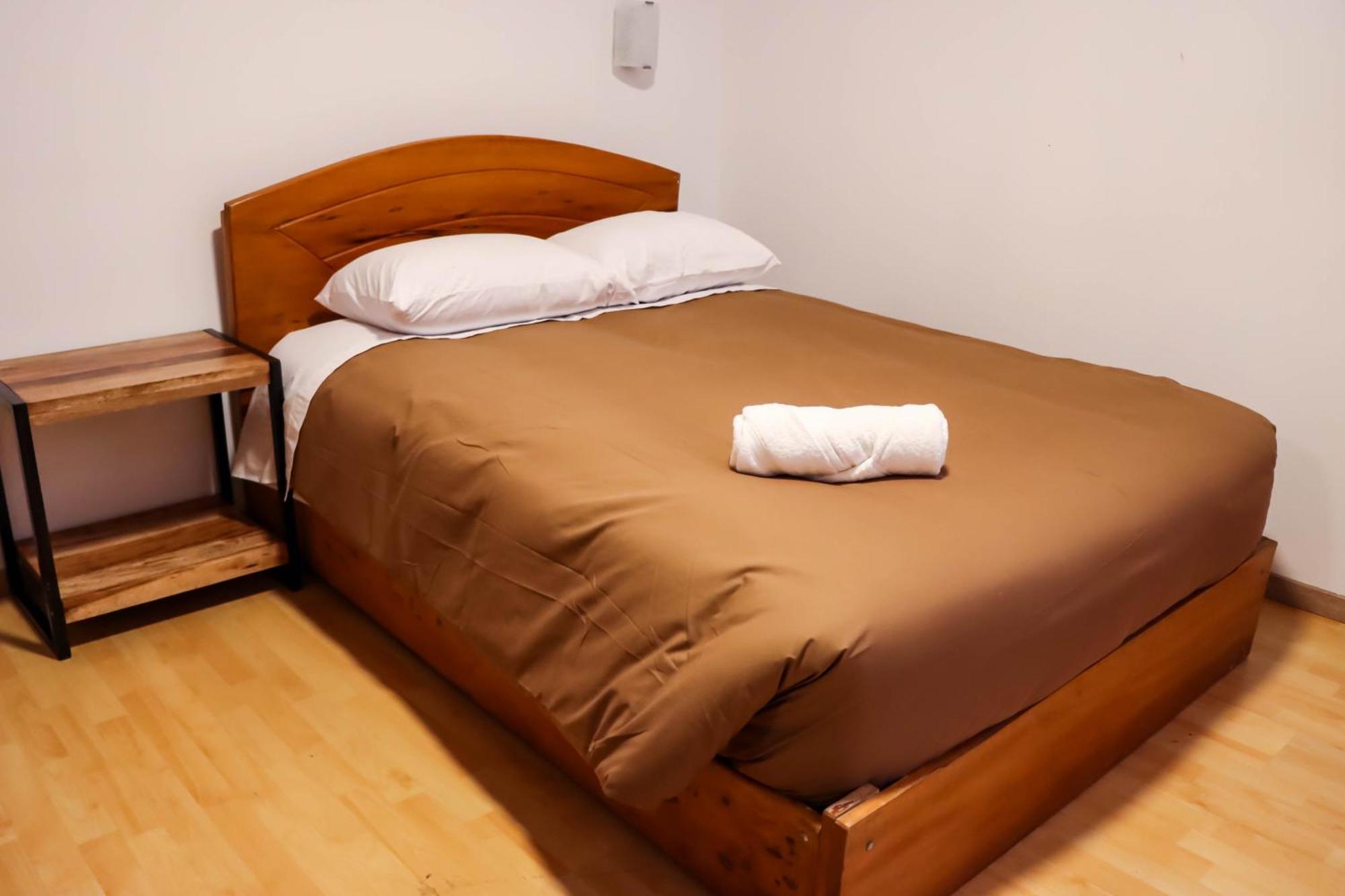 Hotel Andes House Cuzco Esterno foto