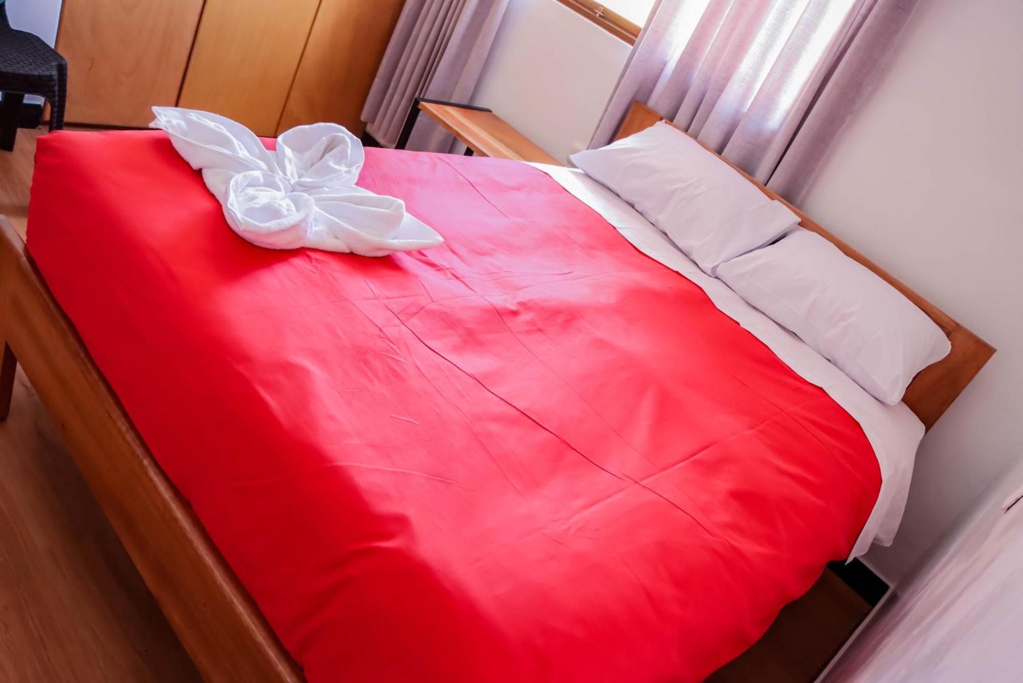 Hotel Andes House Cuzco Esterno foto
