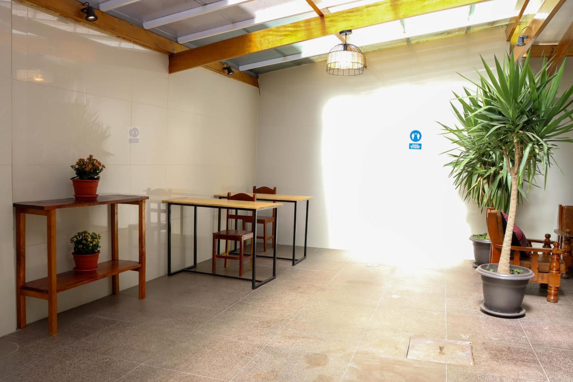 Hotel Andes House Cuzco Esterno foto