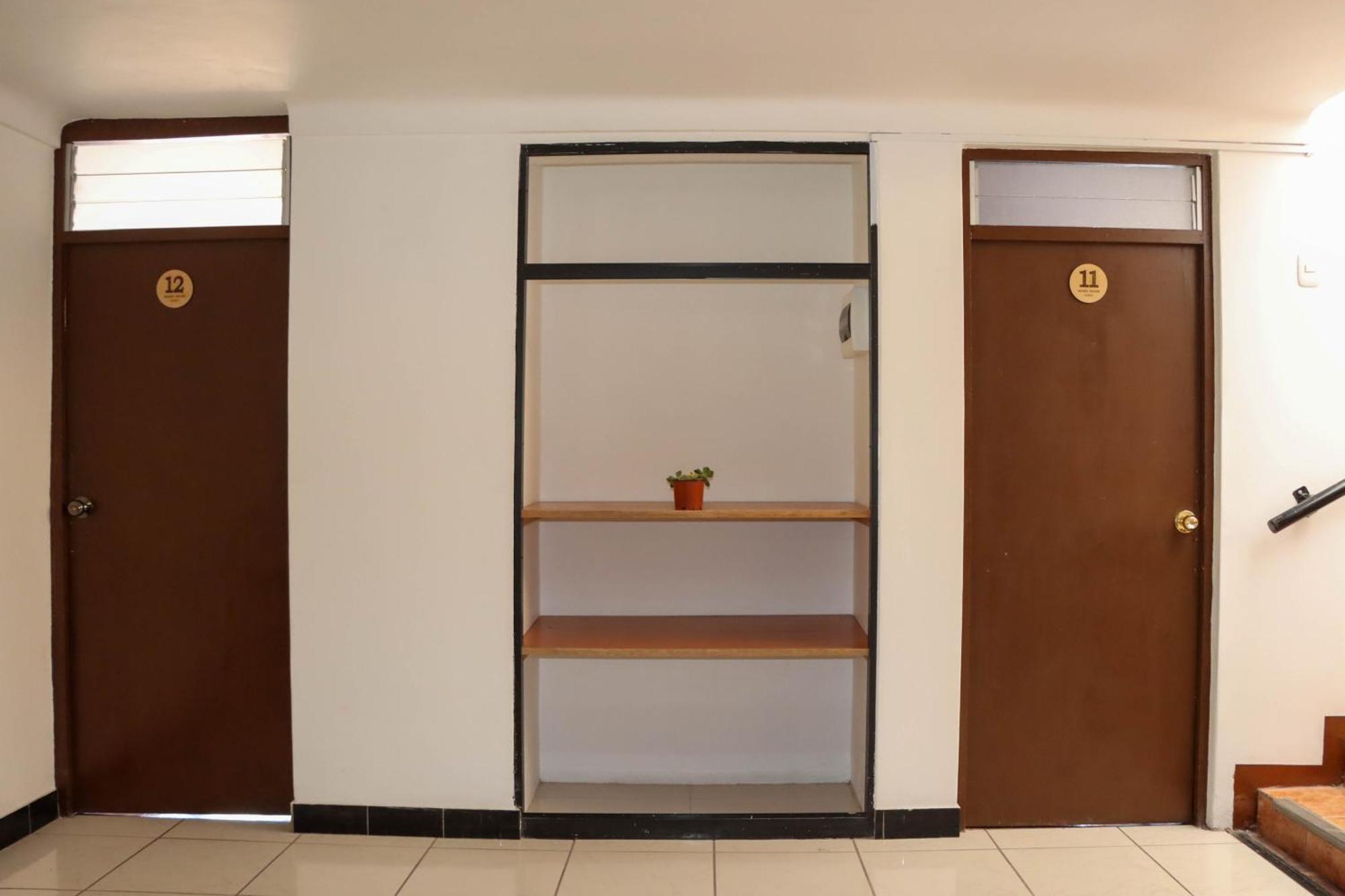 Hotel Andes House Cuzco Esterno foto